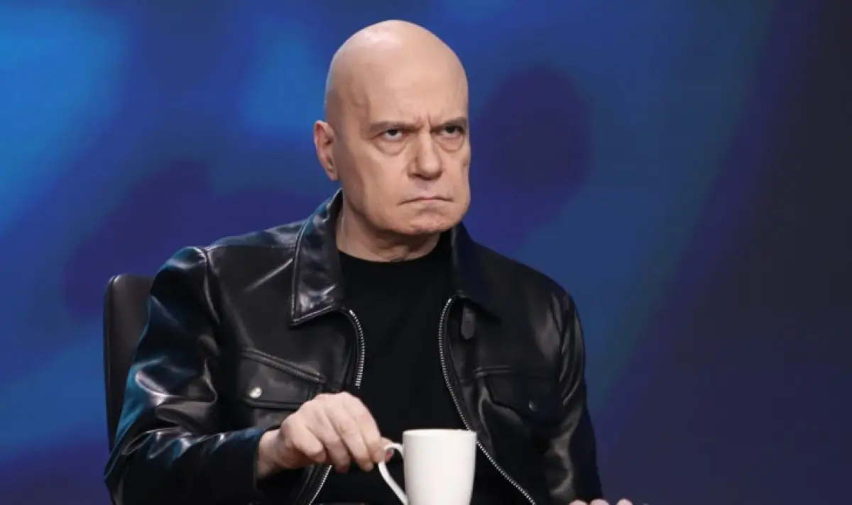 Слави Трифонов: Проблемът е Асен Василев и срамната коалиция на сглобката