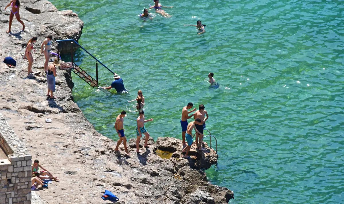  Рязка промяна на времето в Гърция
