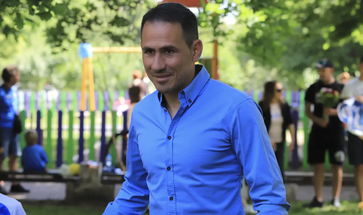 Намалиха наказанието на Живко Миланов | ФАКТИ.БГ Намалиха наказанието на Живко Миланов