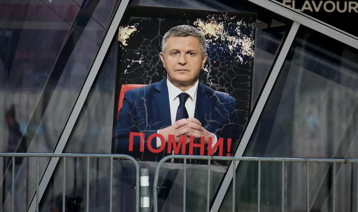 Пет години без Милен Цветков 