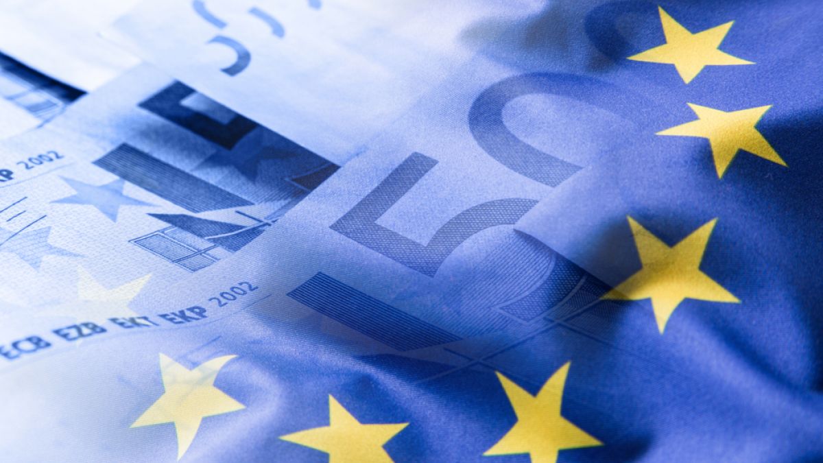 Рекордна инфлация в еврозоната