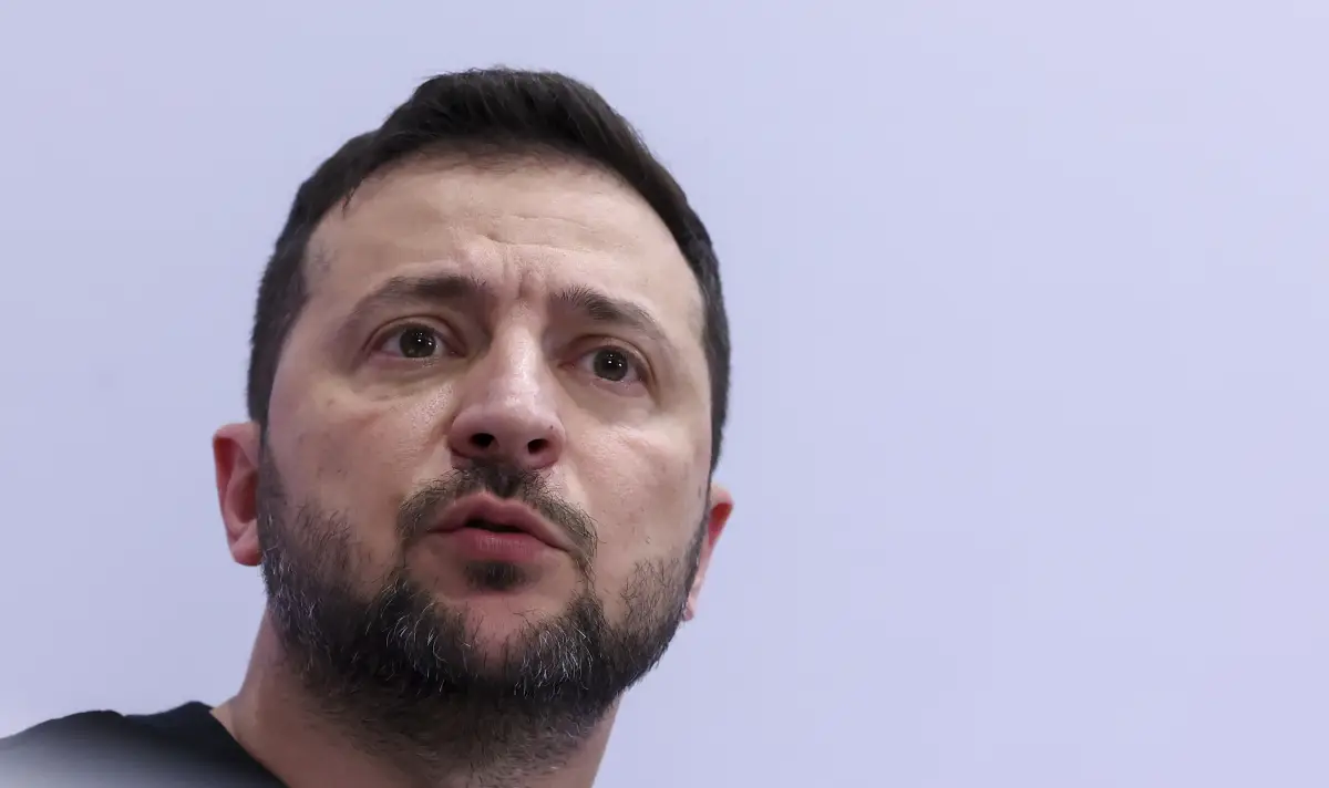 Зеленски: Това е съзнателен терор