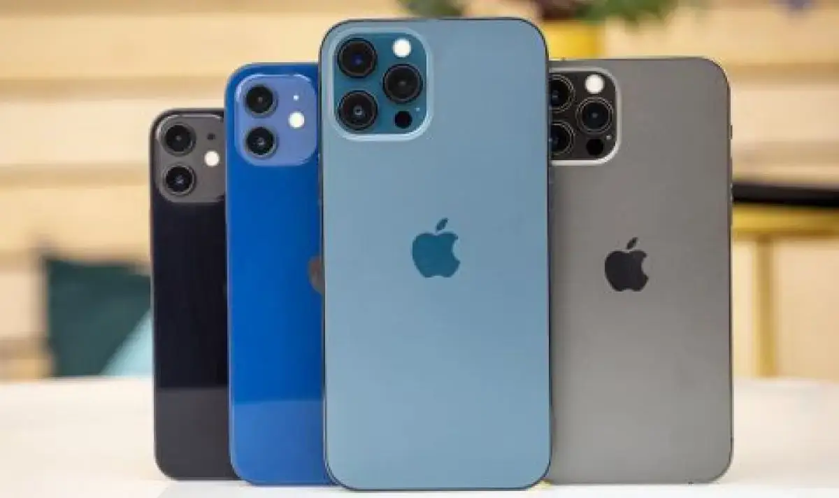 Продажбите на iPhone са намалели с 10%