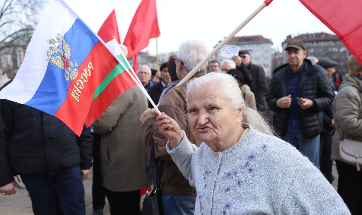 Пълзяща путинизация в България. Опасността е съвсем реална. ᐉ Новини от  Fakti.bg - Мнения | ФАКТИ.БГ