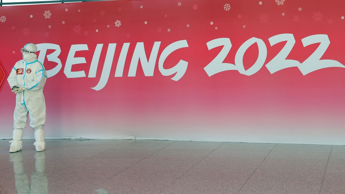 Пекин 2022: една съмнителна Олимпиада