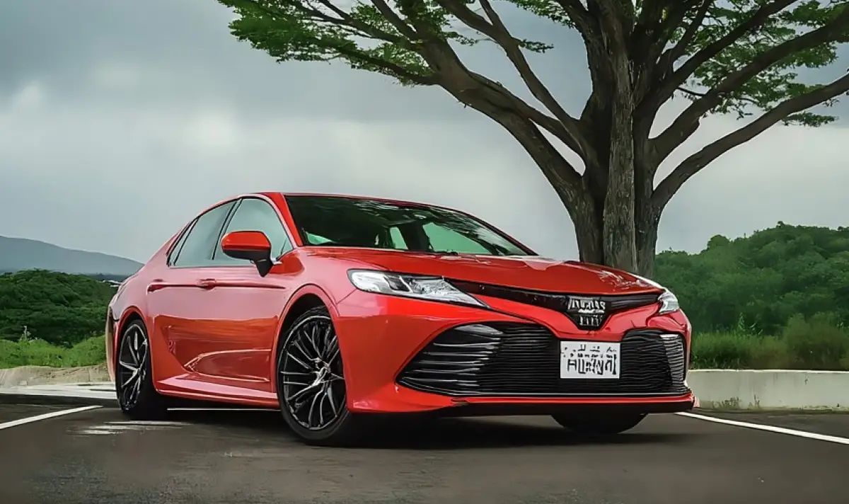 Скандал срина Toyota