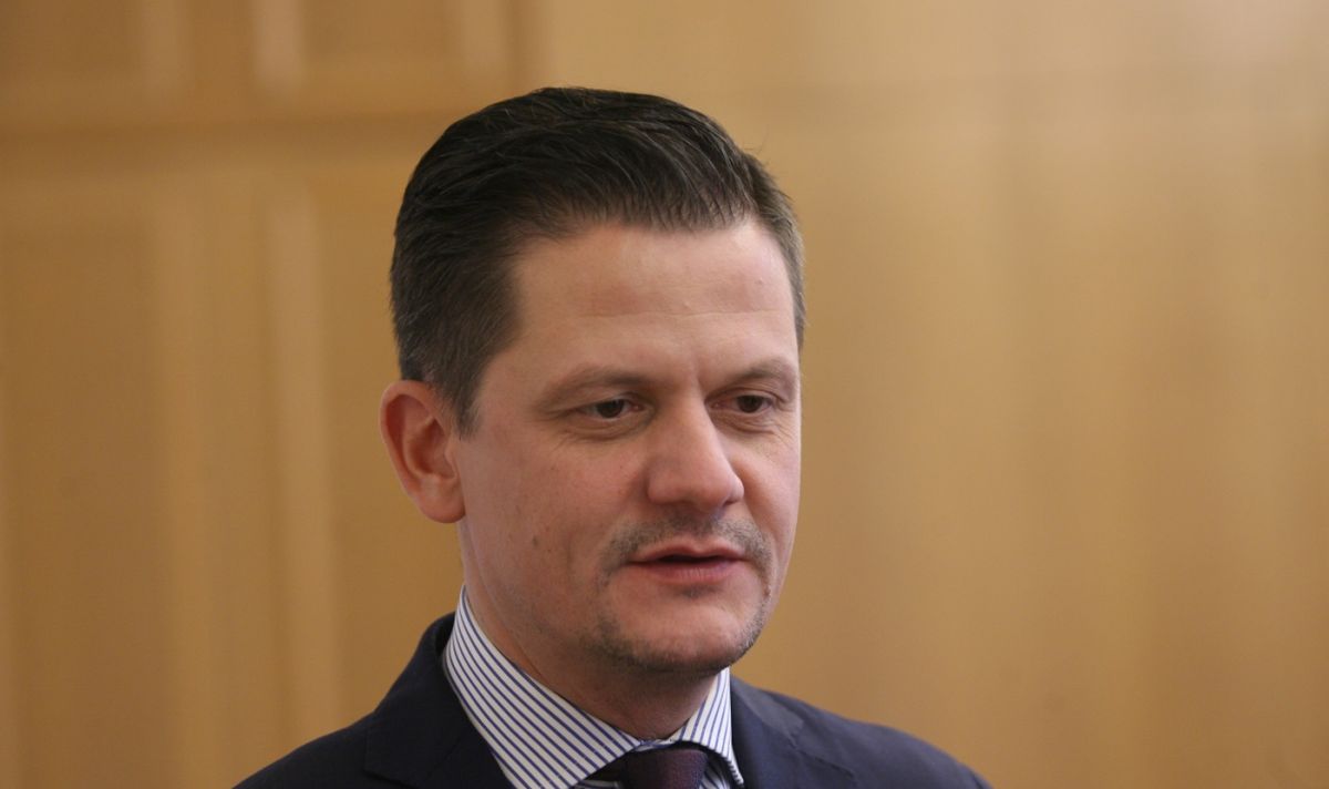 КЗП с нов състав