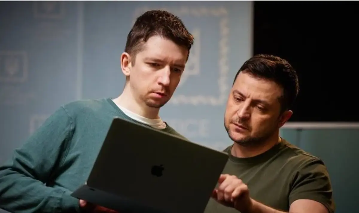 Zelenskys headquarters called the US call for elections in Ukraine a failed plan ᐉ News from Fakti.bg - World | ФАКТИ.БГ