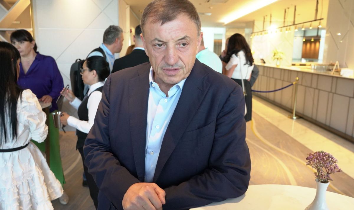 Застреляха Алексей Петров