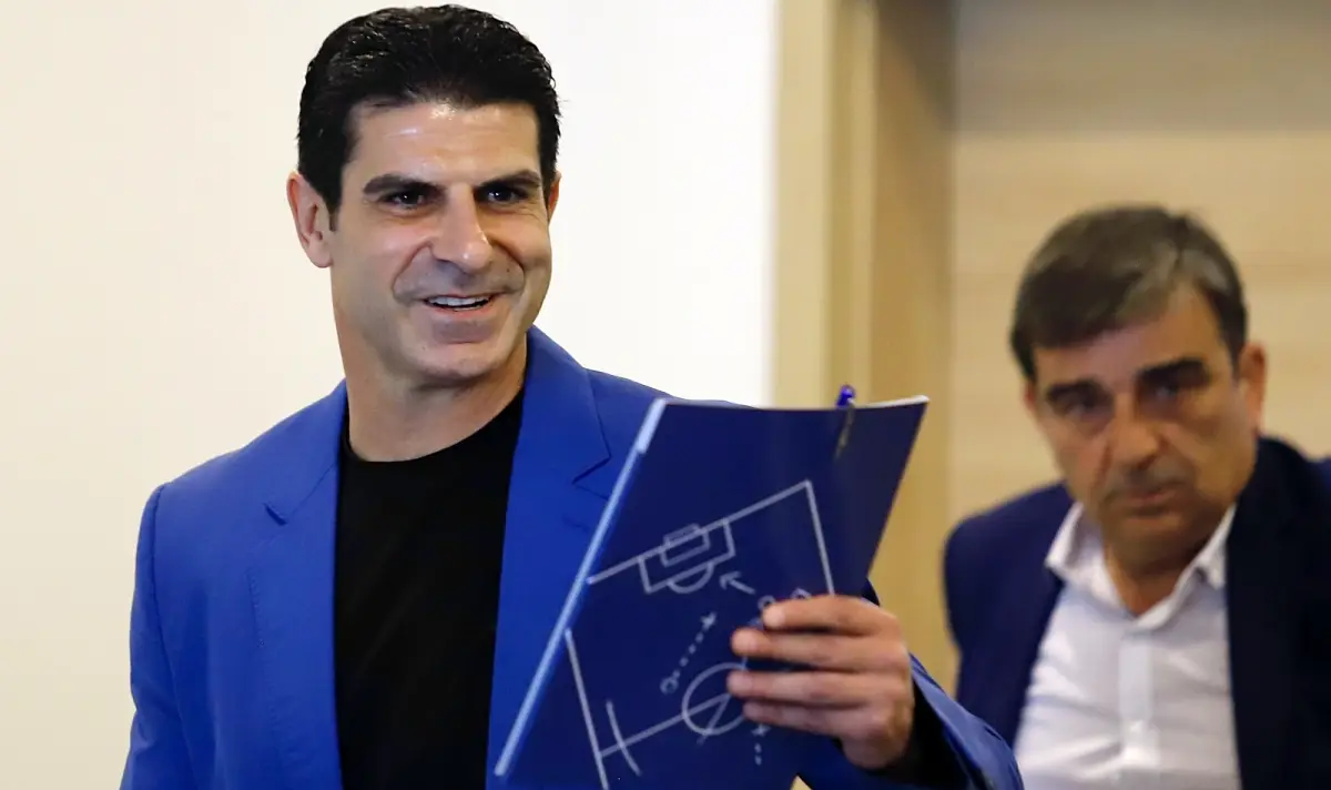 Гонзо: Всички трябва да работим заедно