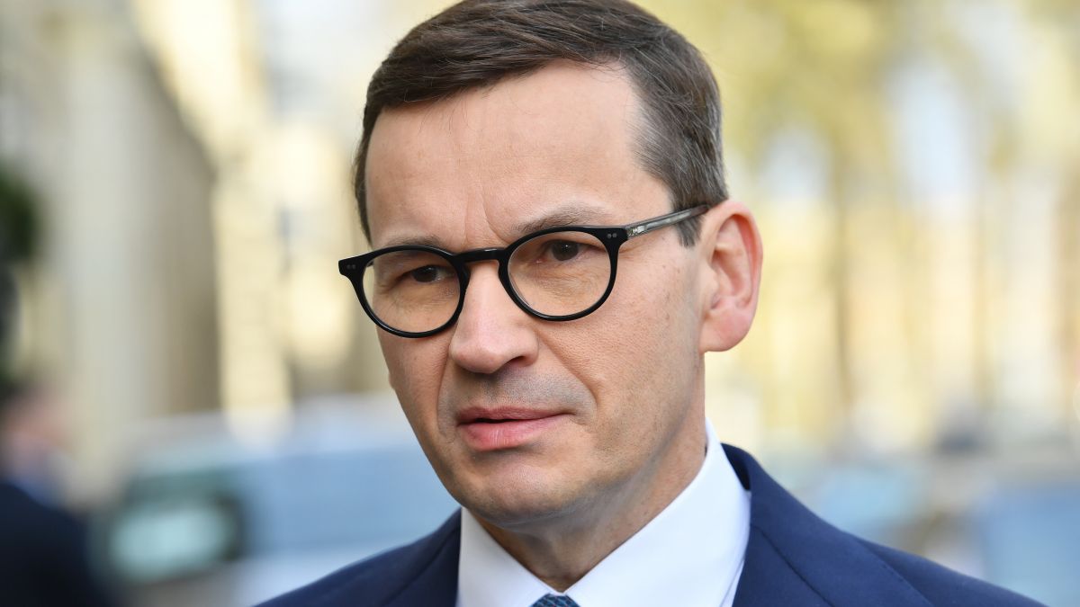 Премиерът на Полша отива в Киев