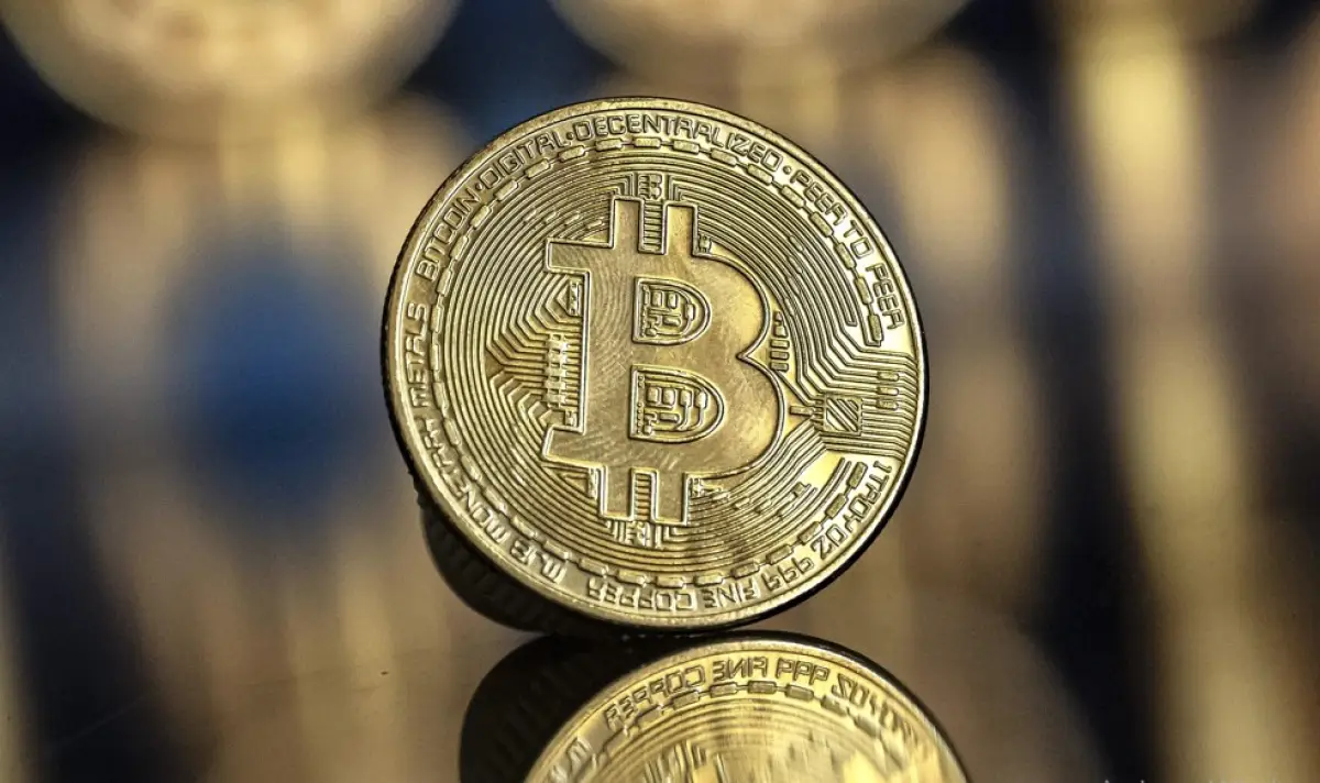 Bitcoin hits new all-time high hours before Trumps inauguration ᐉ News from  Fakti.bg - Business | ФАКТИ.БГ