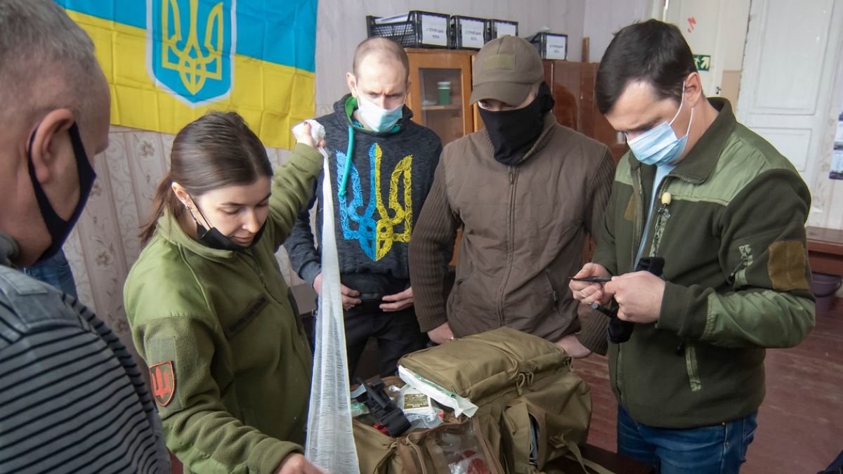 Нарушиха прекратяването на огъня