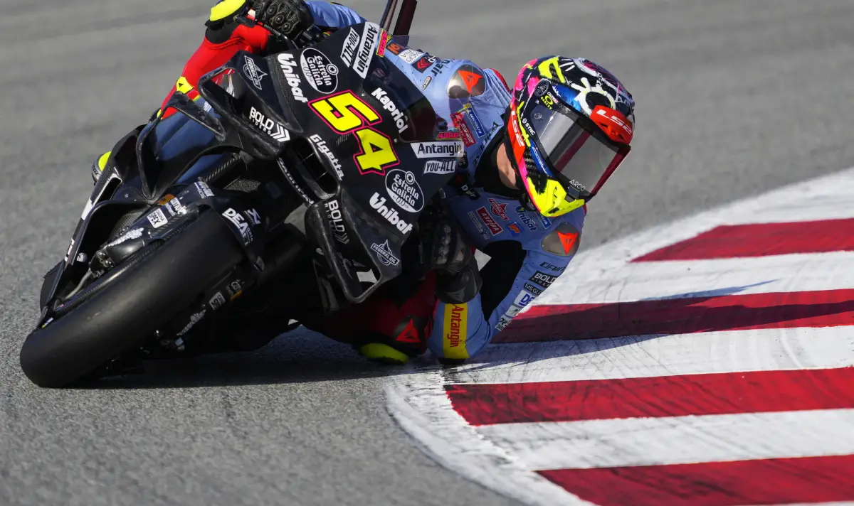 MotoGP обяви нова надпревара