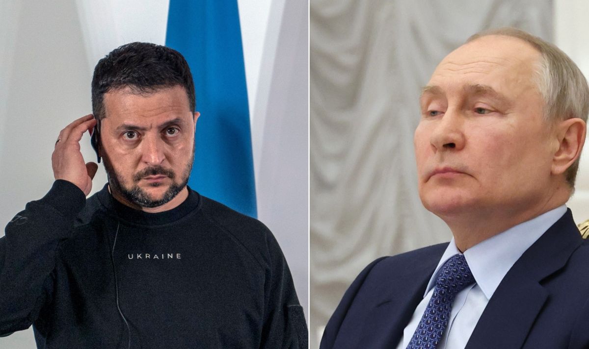 Зеленски и Путин отиват в Турция