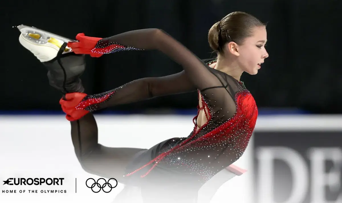 Russias appeals against the stripping of the figure skating gold medals  from the Beijing Games rejected **** At the Oly ᐉ News from Fakti.bg -  Sport | ФАКТИ.БГ