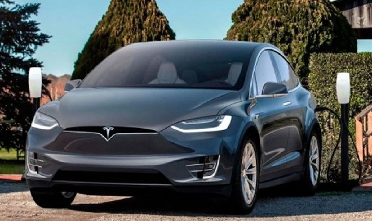 Tesla вече не е №1