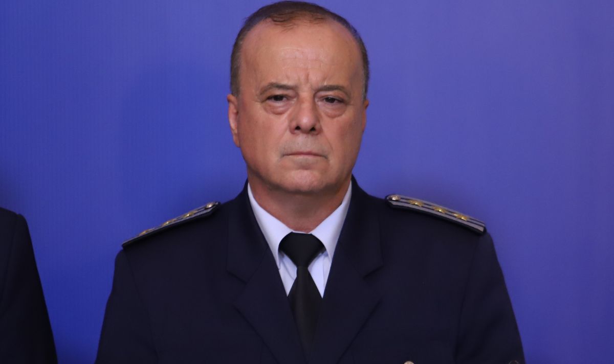 КАТ-София с нов шеф до дни