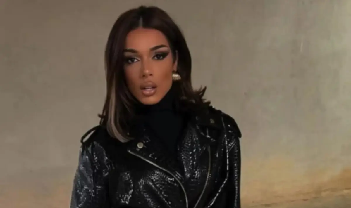 Diona showed the results of a test: I dont want to encourage young people  to use drugs ᐉ News from Fakti.bg - Bulgaria | ФАКТИ.БГ