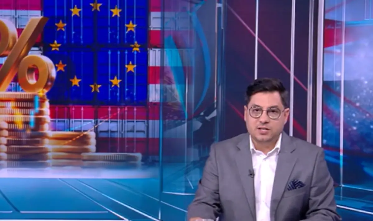 Светослав Иванов: Америка сама