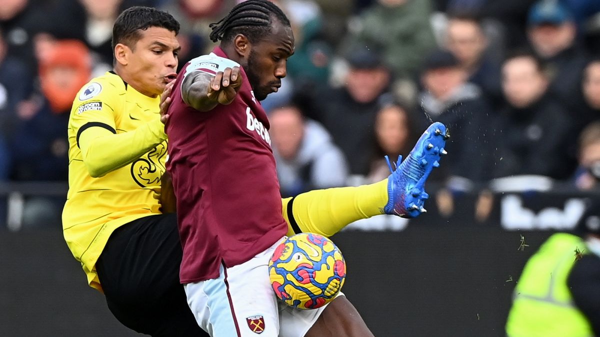 Челси на колене пред Уест Хем (ВИДЕО)