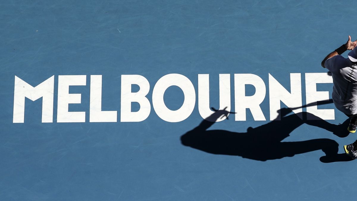 Коронавирус удари Australian Open