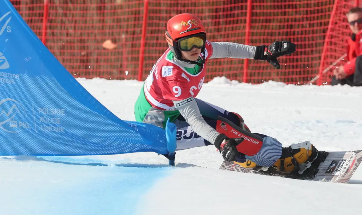 Тежко остава състоянието на Малена Замфирова – операцията ѝ в Австрия е отложена ᐉ Новини от Fakti.bg - Спорт | ФАКТИ.БГ