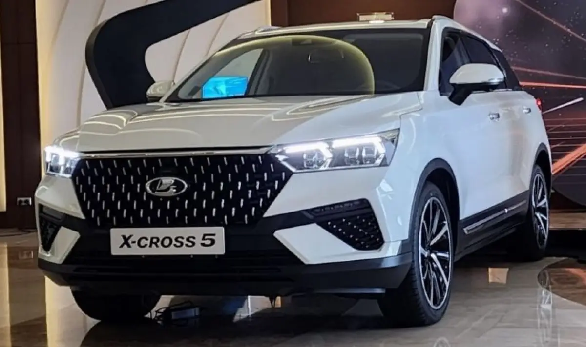 Проектът "Китайска Lada" се провали