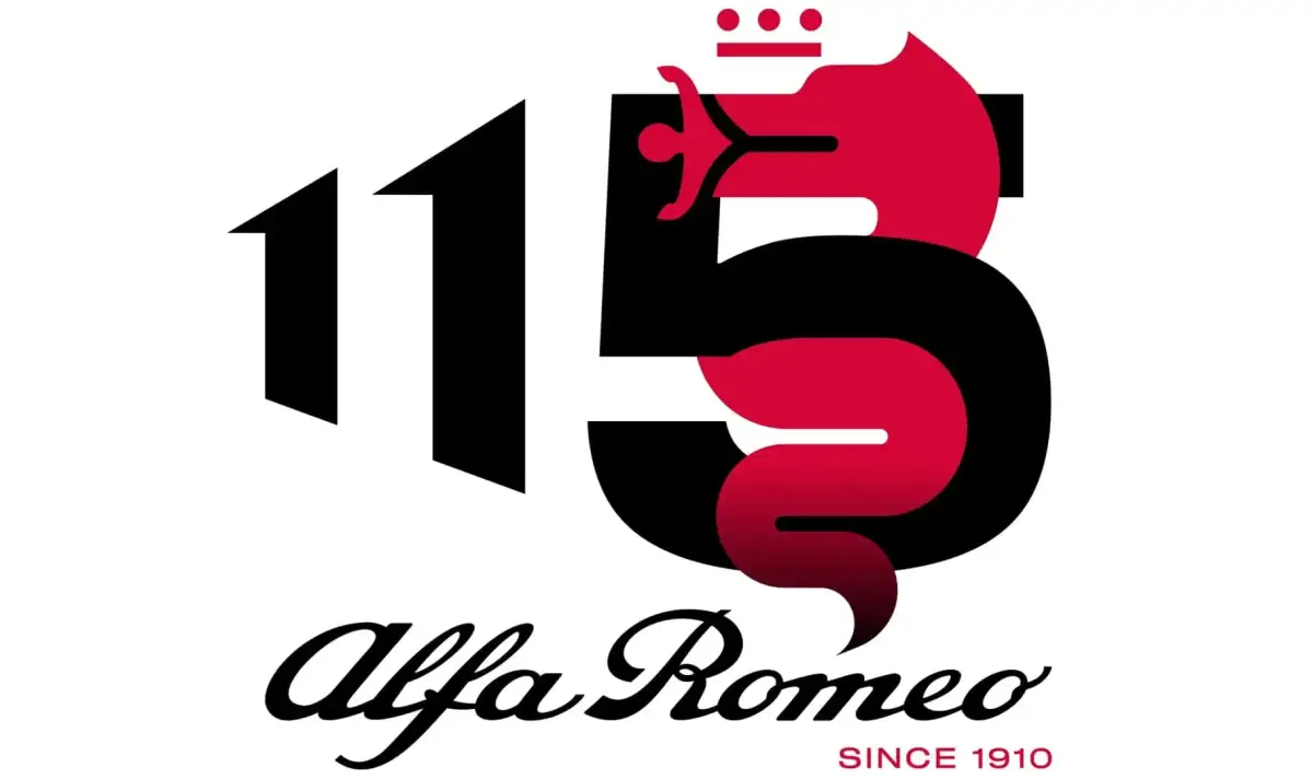 Alfa Romeo представи новото си лого