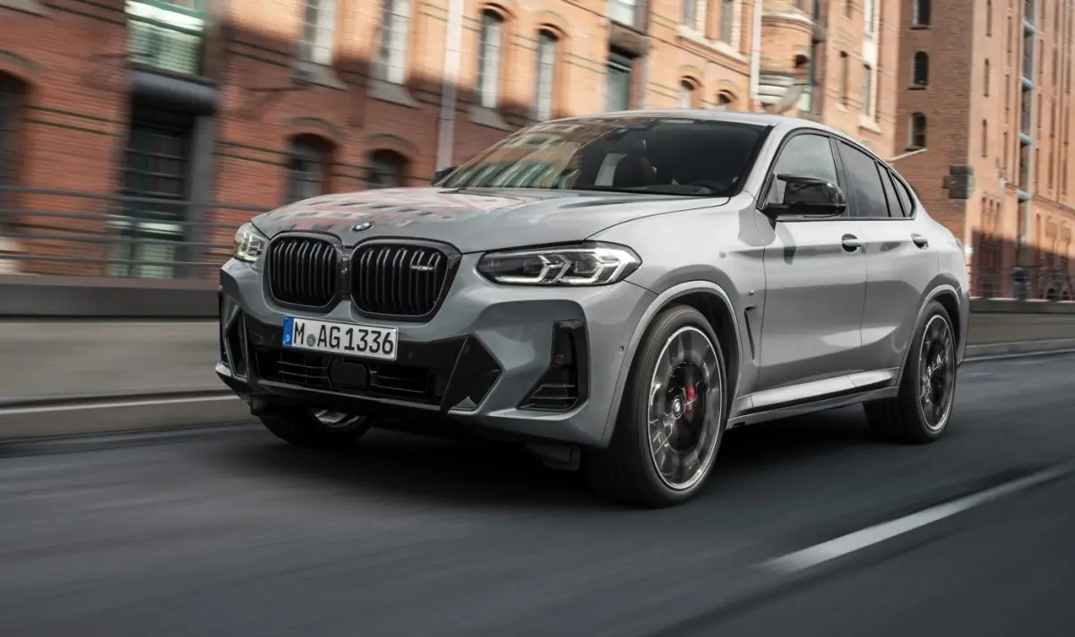 BMW оптимизира гамата: Спират няколко модела от производство