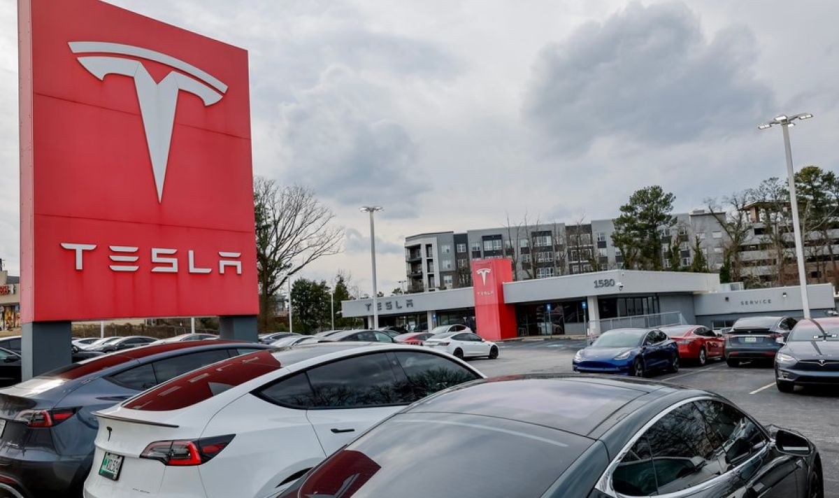 Tesla обявява ценова война