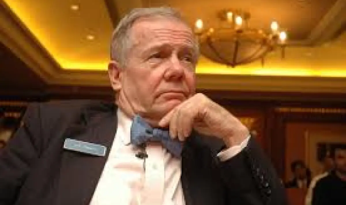 American investor Jim Rogers shows interest in Lukoils international assets  ᐉ Новини от Fakti.bg - World | ФАКТИ.БГ