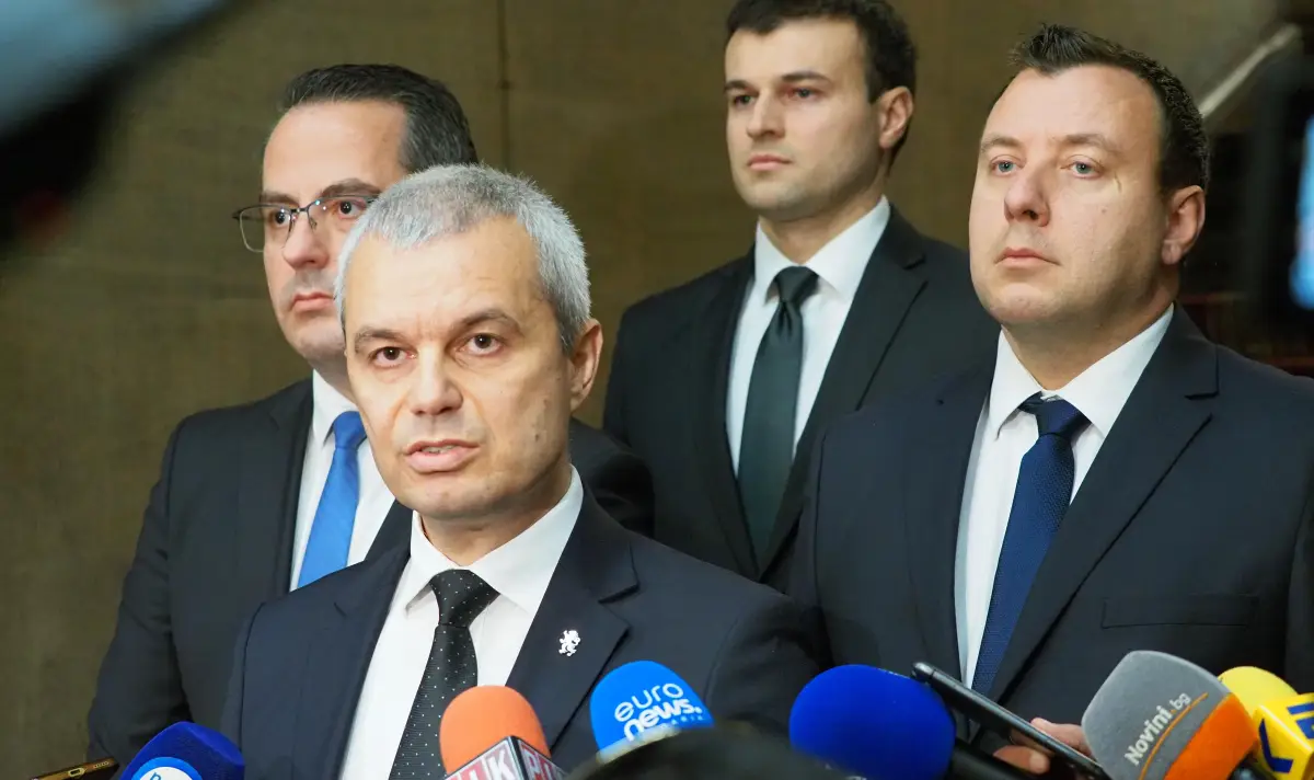 Не на еврото: "Бащата на валутния борд" ще участва във форум на "Възраждане" | ФАКТИ.БГ Не на еврото: "Бащата на валутния борд" ще участва във форум на "Възраждане"