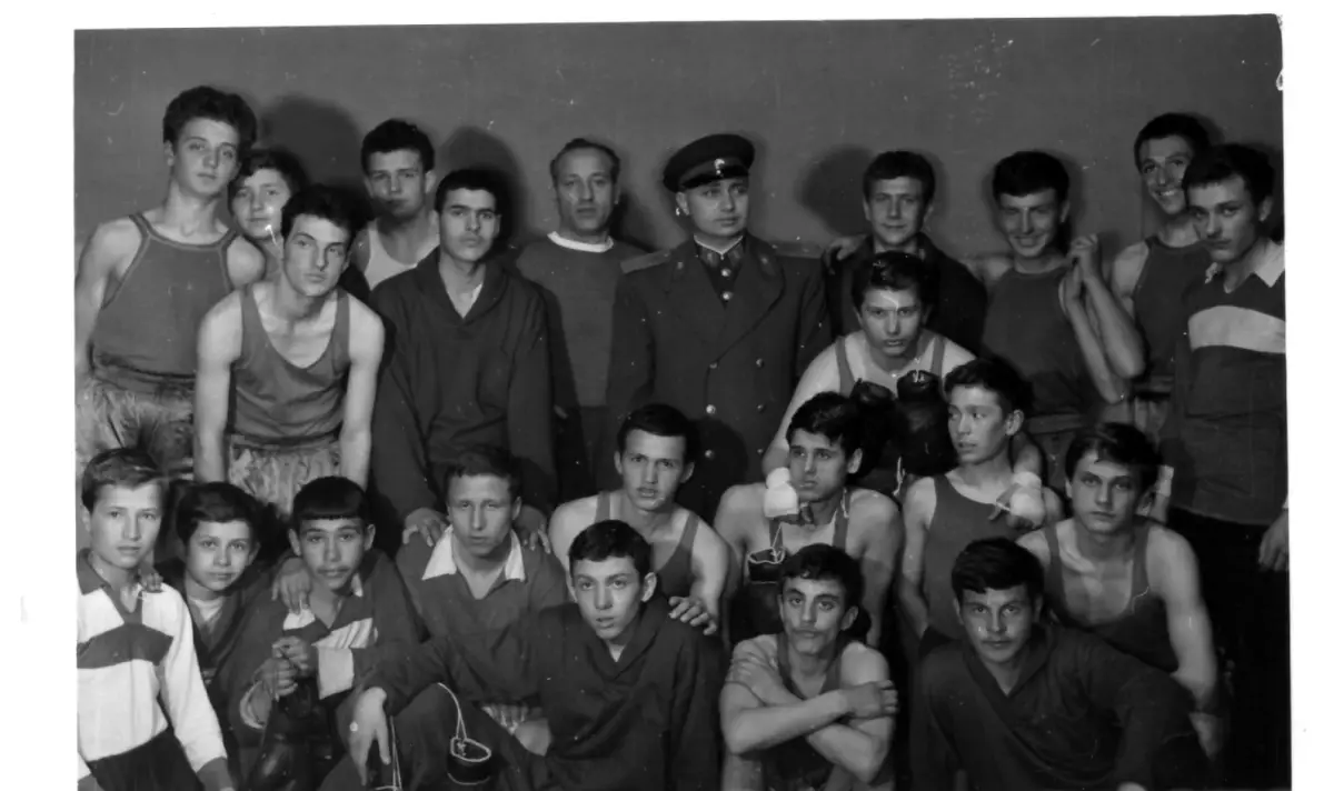 Трагедията в легендата за Гунди