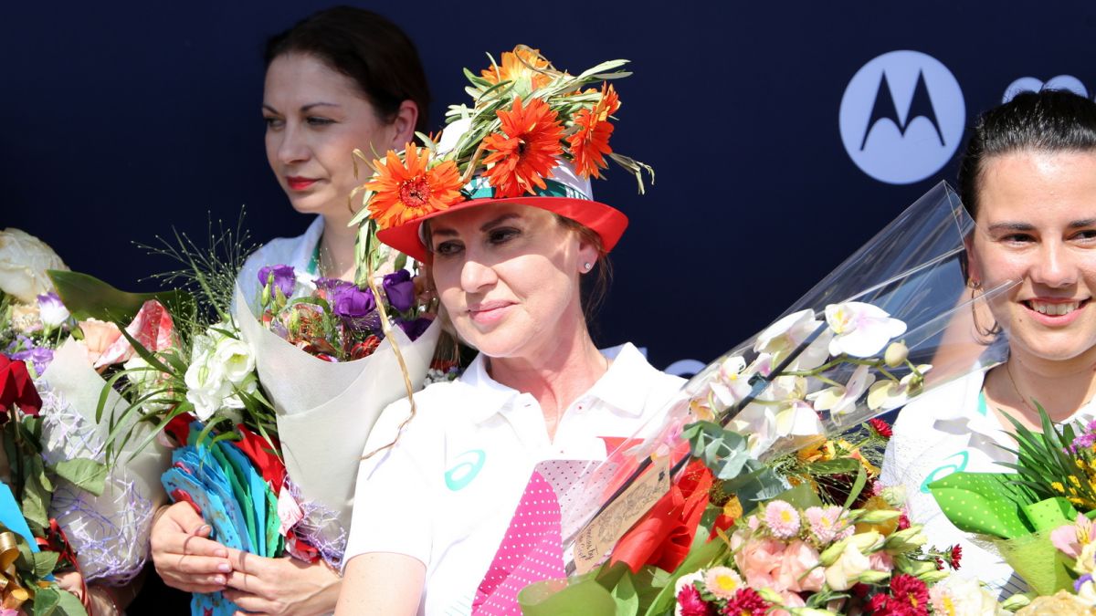 Илиана Раева с важно предупреждение