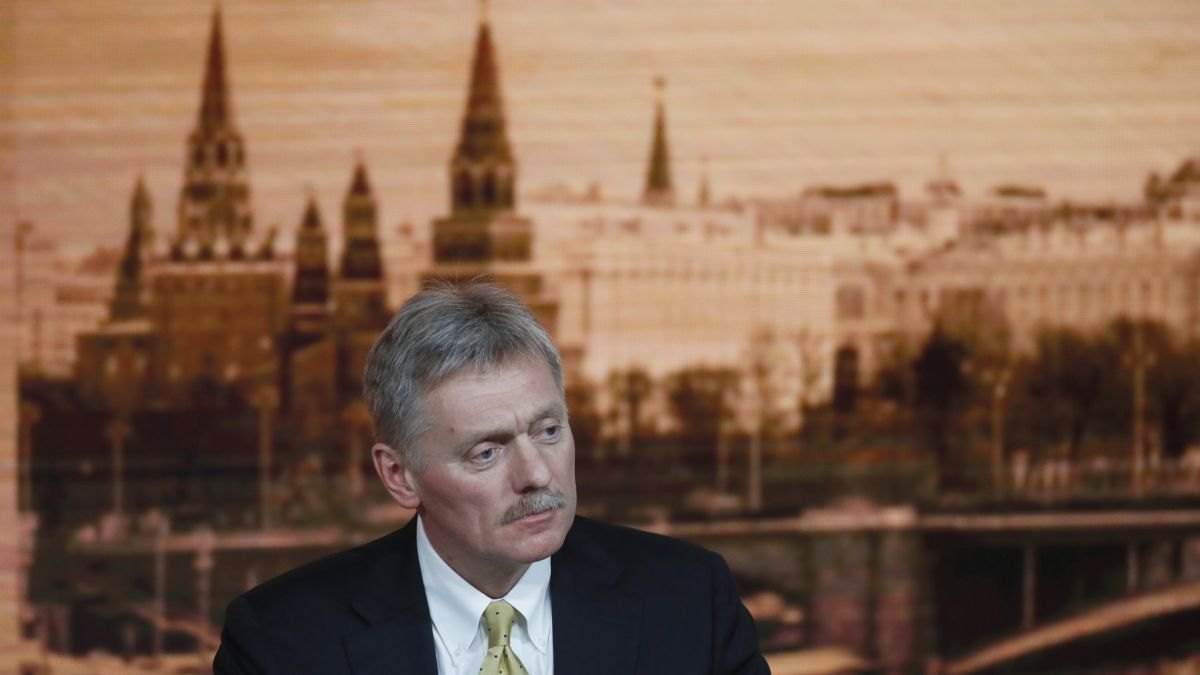 Русия подготвя действия за САЩ