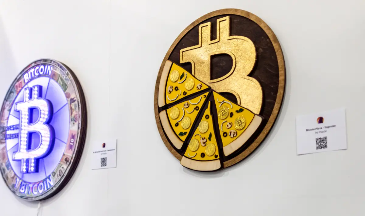 Биткойн достигна нов исторически максимум