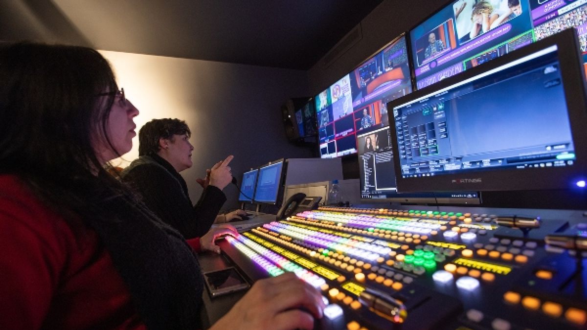Нов собственик на Euronews
