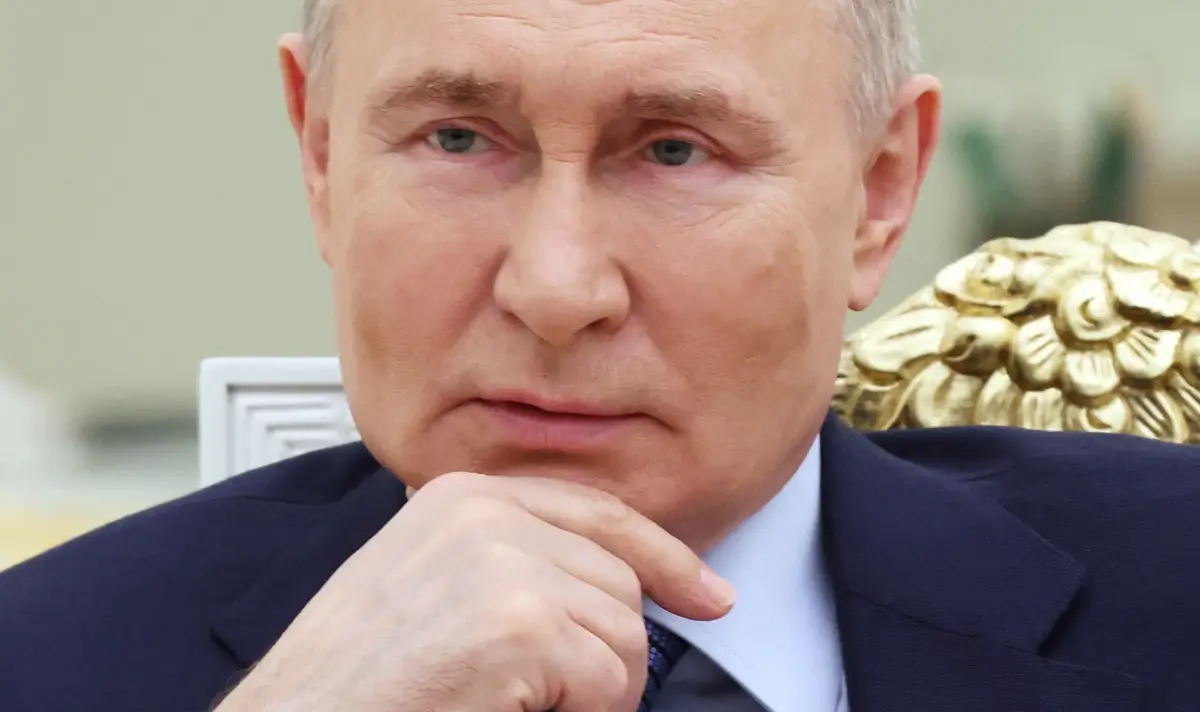Путин обяви готовност за преговори
