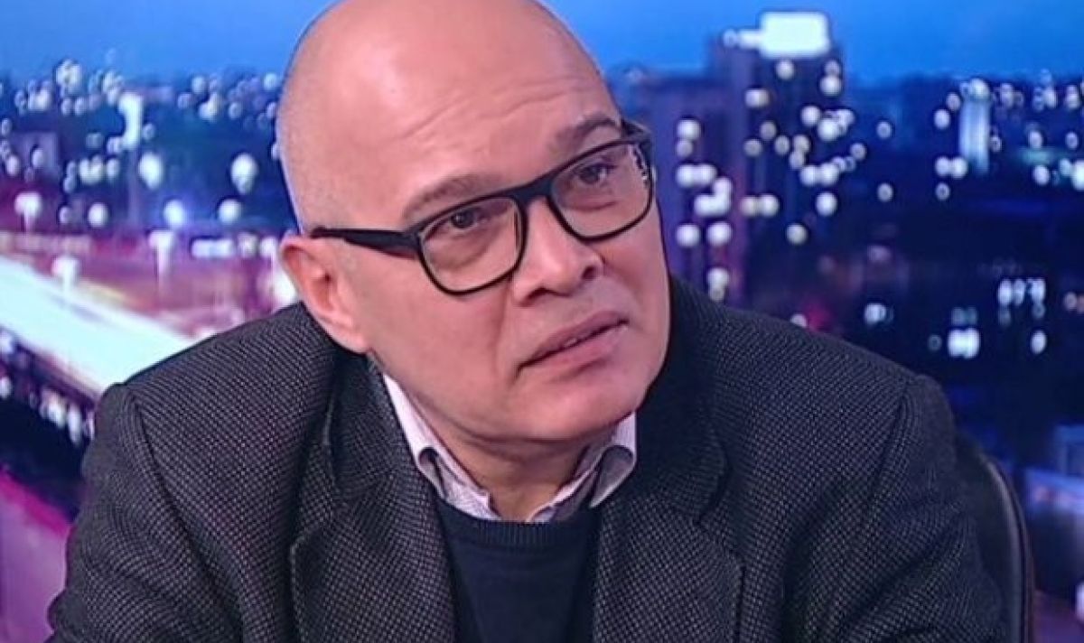 Безлов: Убийството на Петров е на нивото на Емил Кюлев, на Георги Илиев, на Фатик
