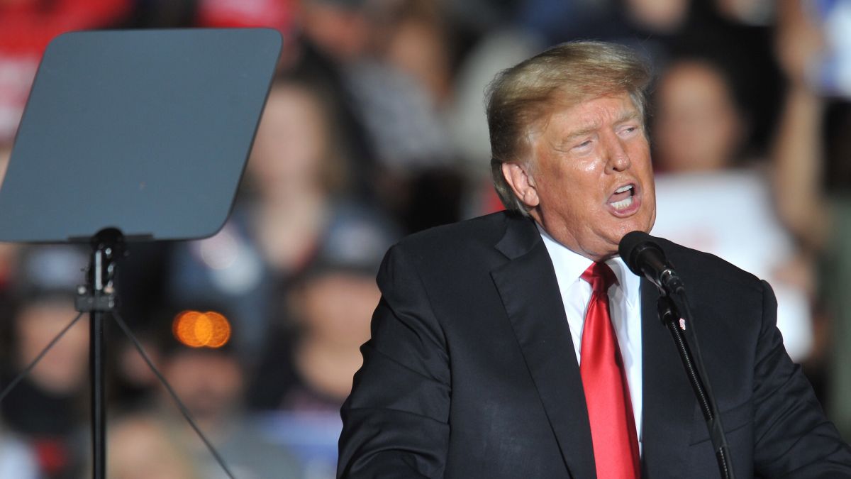 Тръмп: Спрете да използвате Twitter | ФАКТИ.БГ Тръмп: Спрете да използвате Twitter