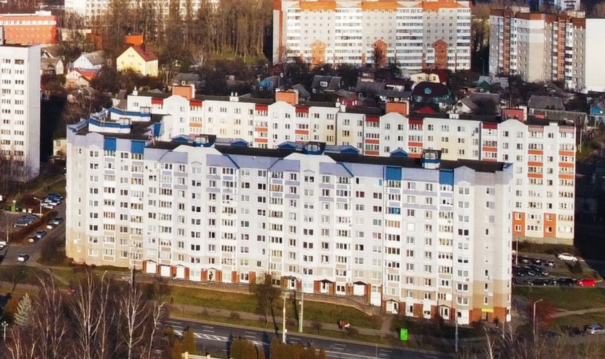 Предлагането на нови жилища спада