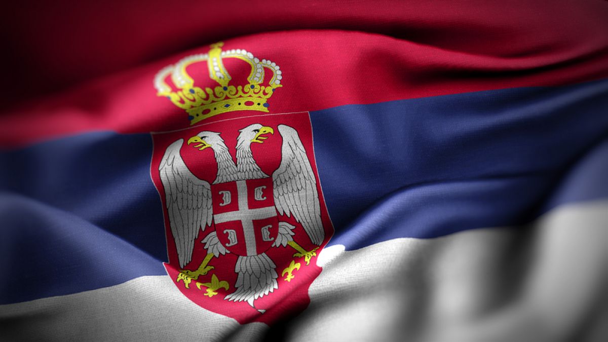 Сърбия се върна 100 крачки назад