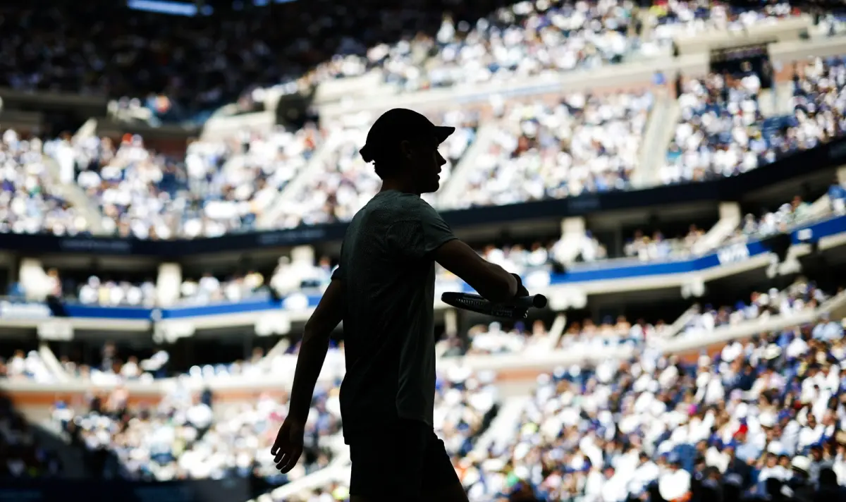 Нов рекорд на US Open