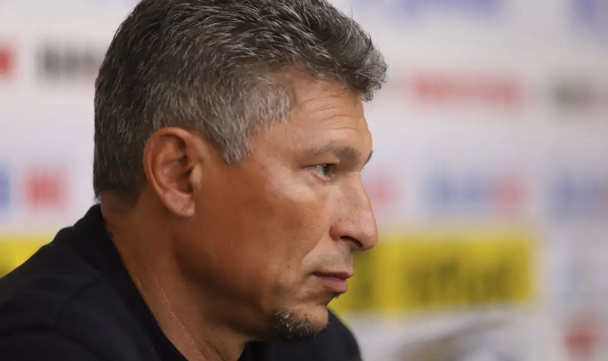 Балъков се разбра с Локо (Сф)