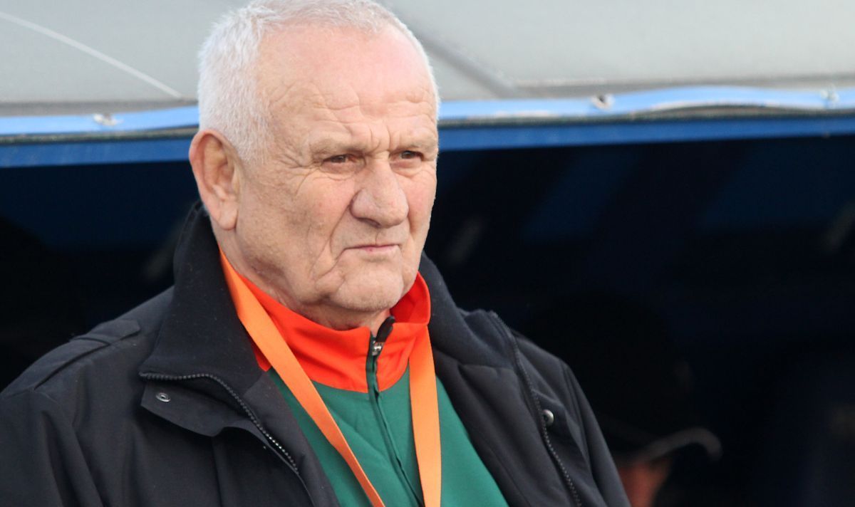 Отлична новина за Люпко Петрович