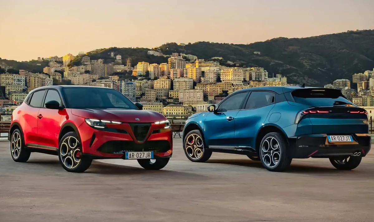 Alfa Romeo обновява цялата си гама  ᐉ Новини от Fakti.bg - Авто | ФАКТИ.БГ