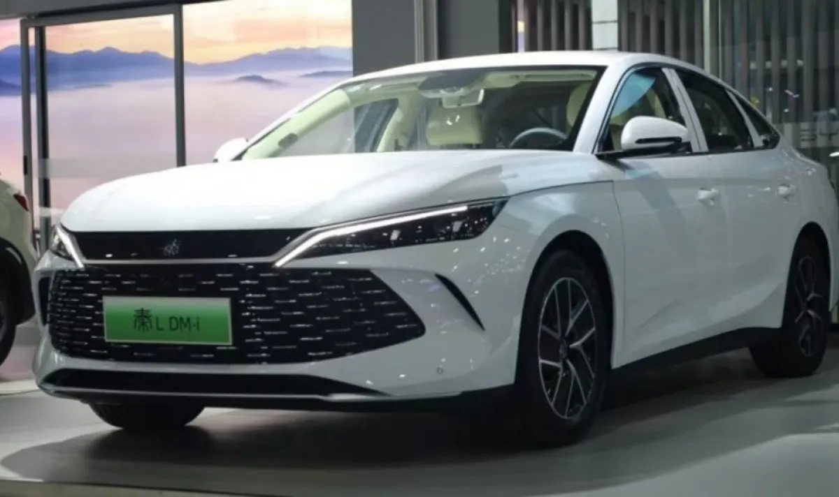 Ново петно върху амбициите на китайския гигант - BYD изтегля над 183 000 автомобила заради опасен дефект в спирачната система ᐉ Новини от Fakti.bg - Авто | ФАКТИ.БГ
