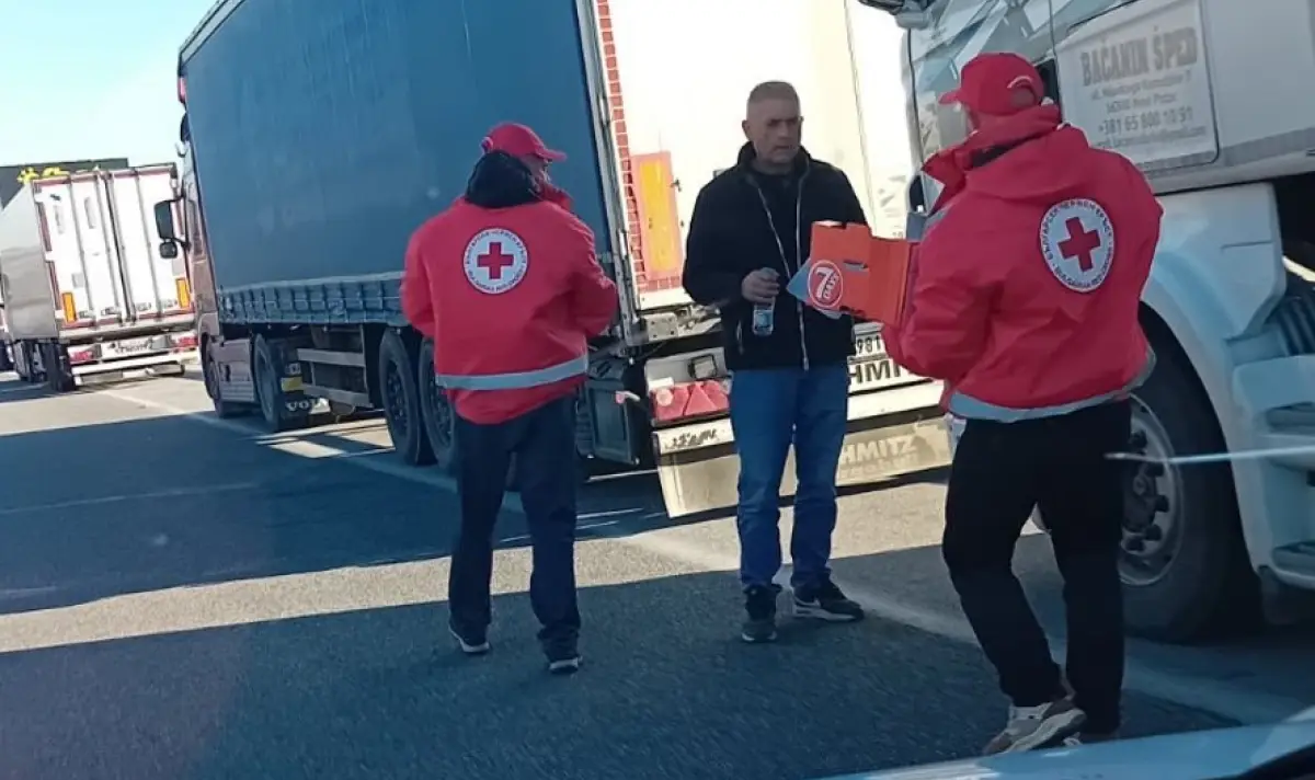 БЧК избира ново ръководство