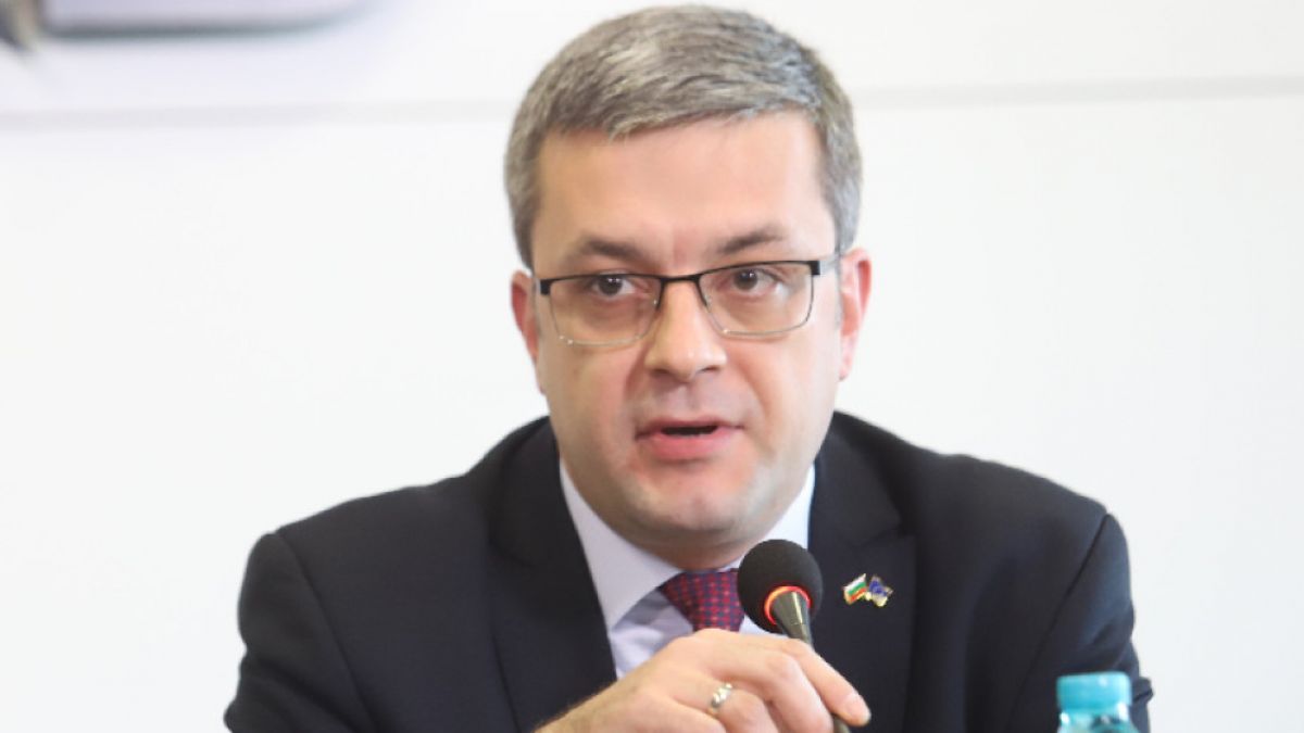 Биков: В "Барселонагейт" няма нищо